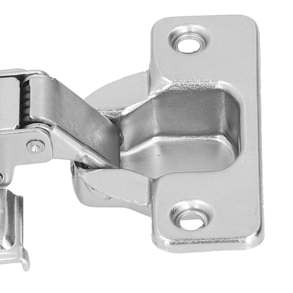 2pcs Soft Close 1/2 Inch Overl - đánh giá và giá Cabinet Hinge Overlay