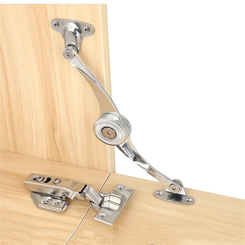 Hydraulic Randomly Stop Hinges - đánh giá và giá Cabinet Hinge Overlay