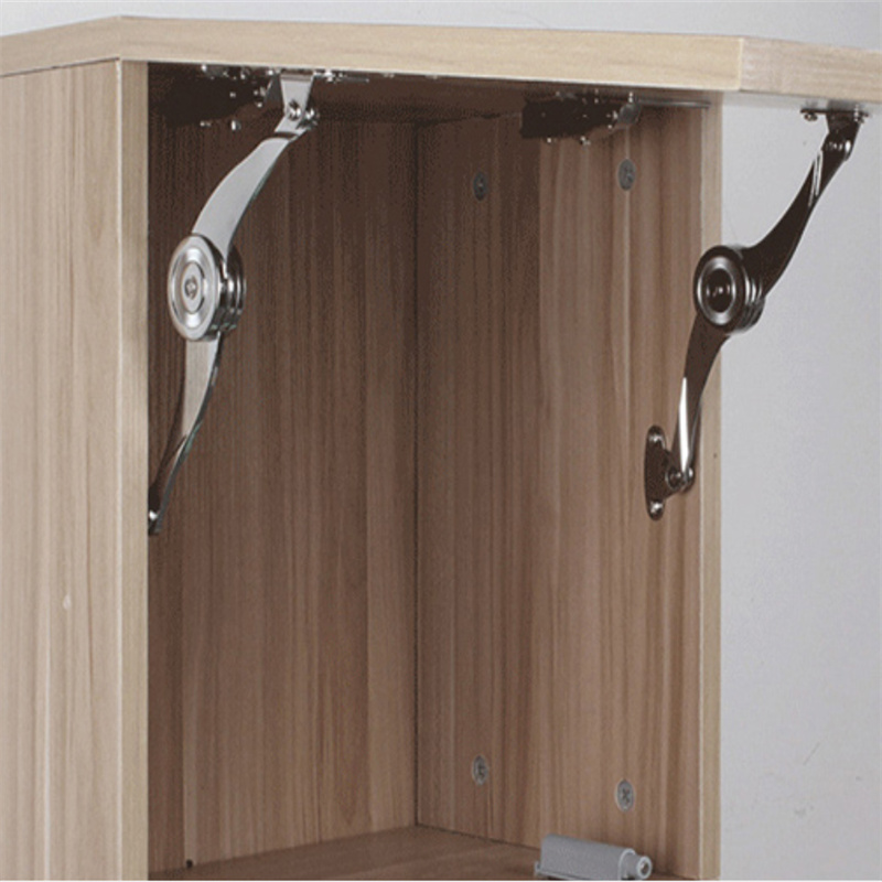 Hydraulic Randomly Stop Hinges - đánh giá và giá Cabinet Hinge Overlay