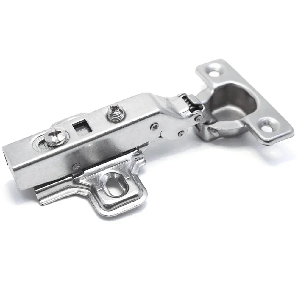 Damper Hinges 2Pcs/Set 25mm, F - đánh giá và giá Cabinet Hinge Overlay