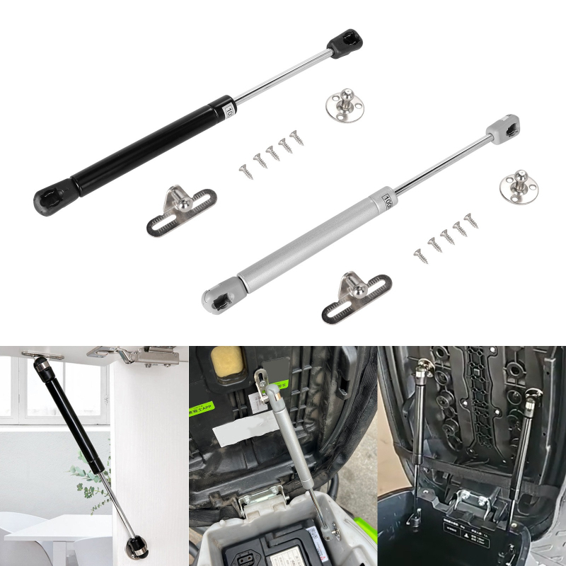 2pcs Gas Spring Shocks Struts  - đánh giá và giá Cabinet Hinge Overlay