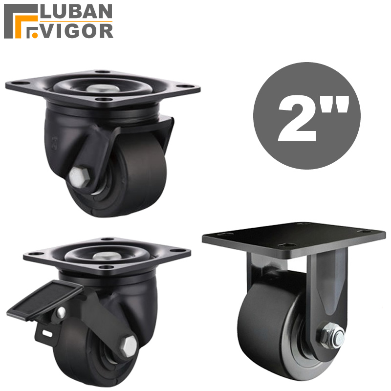 Chịu lực 300 KG, 2 inch Thấp B - đánh giá và giá Furniture Hardware Lowes